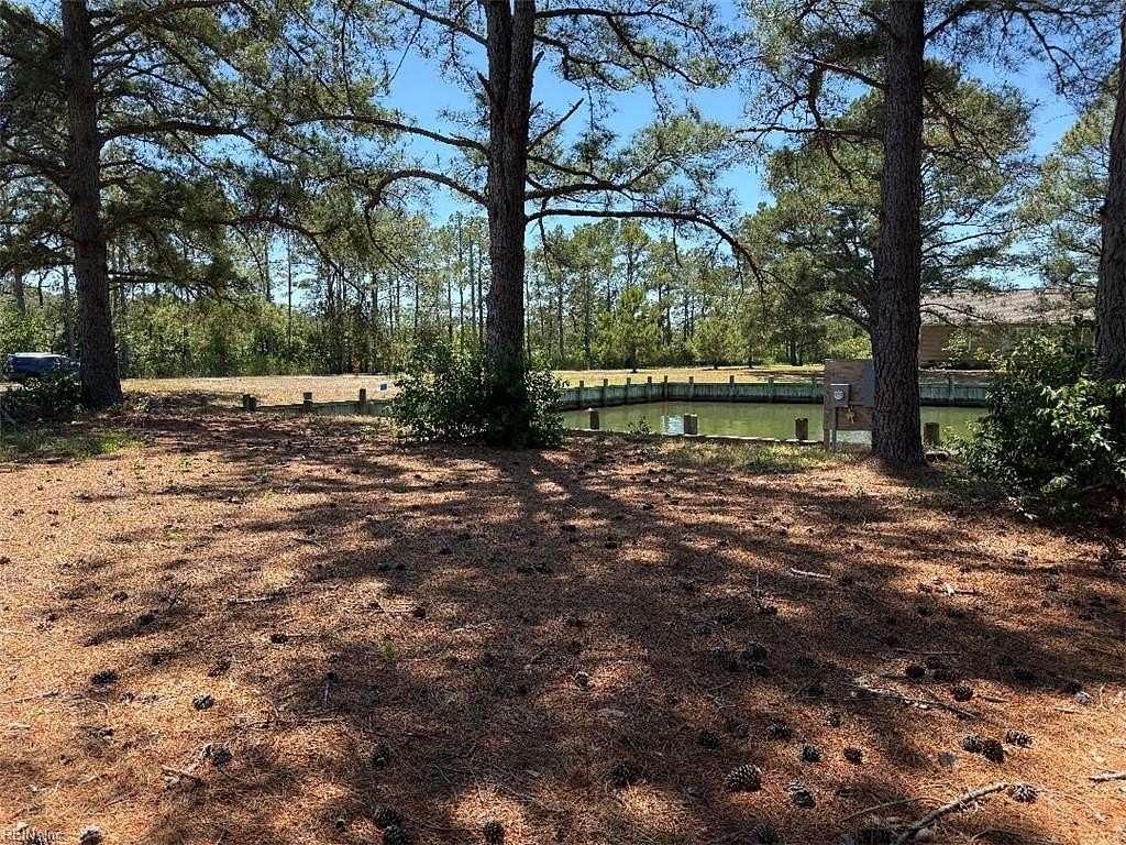 Residential Land for Sale in Onancock, Virginia