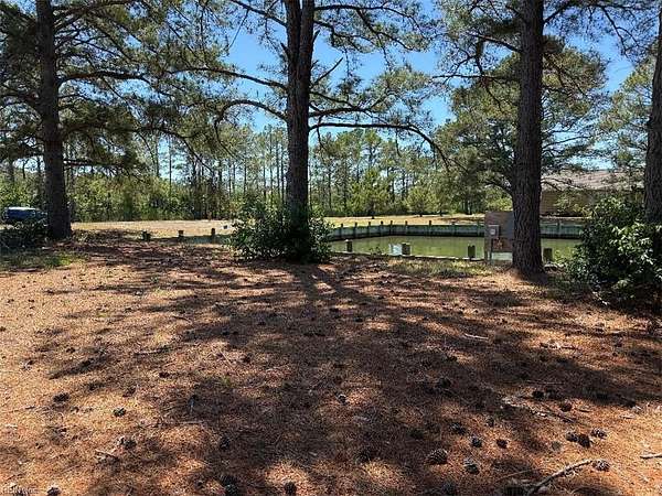 Residential Land for Sale in Onancock, Virginia