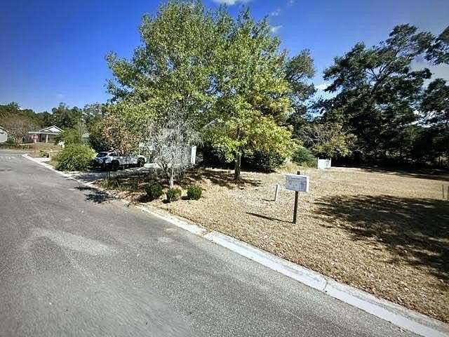 0.12 Acres of Residential Land for Sale in Tallahassee, Florida