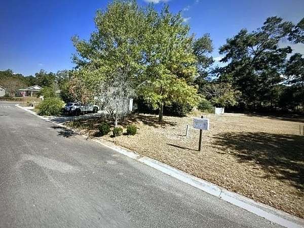 0.12 Acres of Residential Land for Sale in Tallahassee, Florida