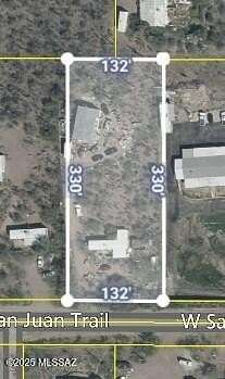 1 Acre of Land for Sale in Tucson, Arizona