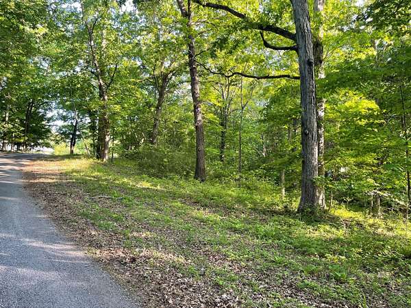 0.7 Acres of Residential Land for Sale in Cadiz, Kentucky