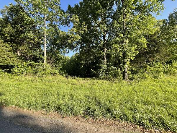 0.7 Acres of Residential Land for Sale in Cadiz, Kentucky