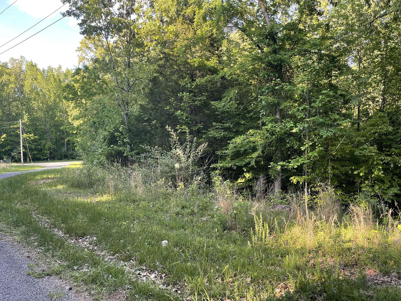 0.7 Acres of Residential Land for Sale in Cadiz, Kentucky