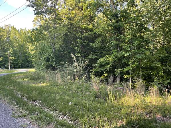 0.7 Acres of Residential Land for Sale in Cadiz, Kentucky