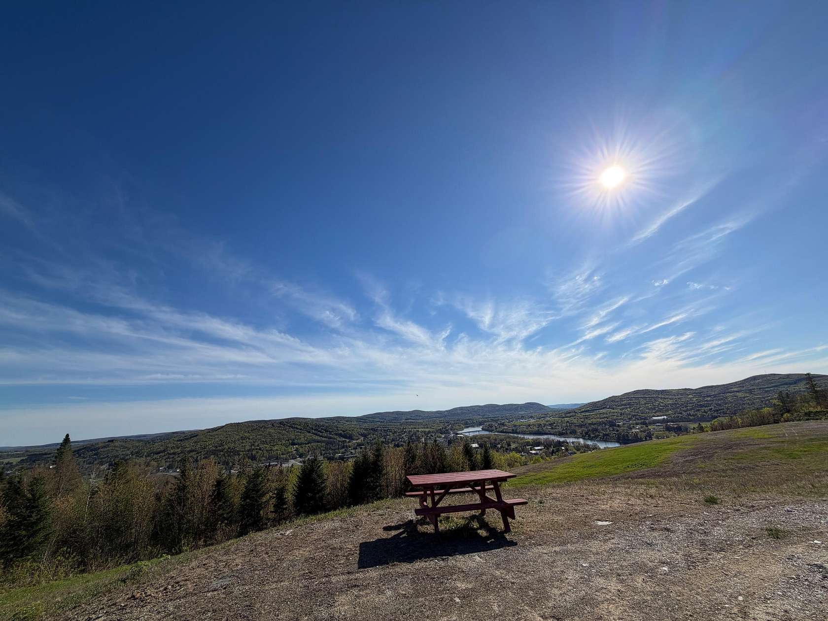 36.3 Acres of Recreational Land for Sale in Fort Kent, Maine