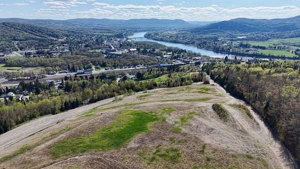 36.3 Acres of Recreational & Residential Land for Sale in Fort Kent, Maine