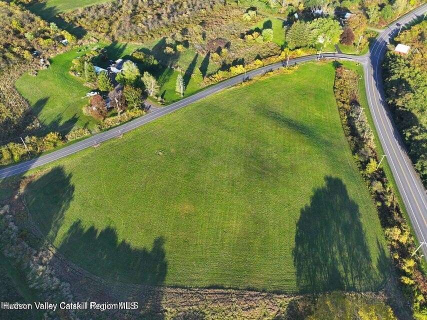 5 Acres of Land for Sale in Coxsackie, New York