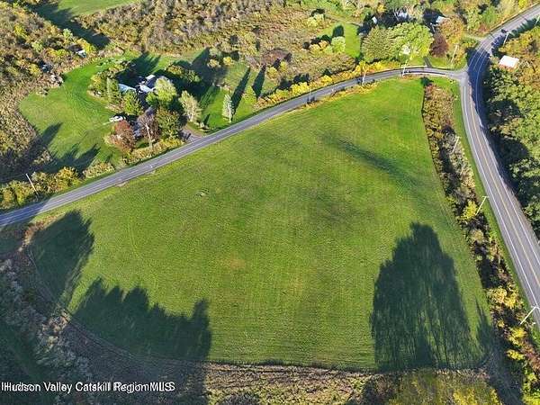 5 Acres of Land for Sale in Coxsackie, New York