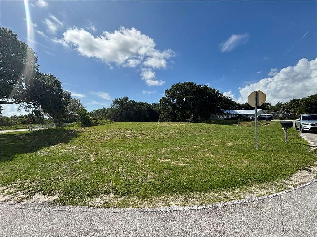 0.39 Acres of Residential Land for Sale in Vero Beach, Florida