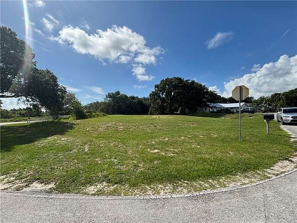 0.39 Acres of Residential Land for Sale in Vero Beach, Florida