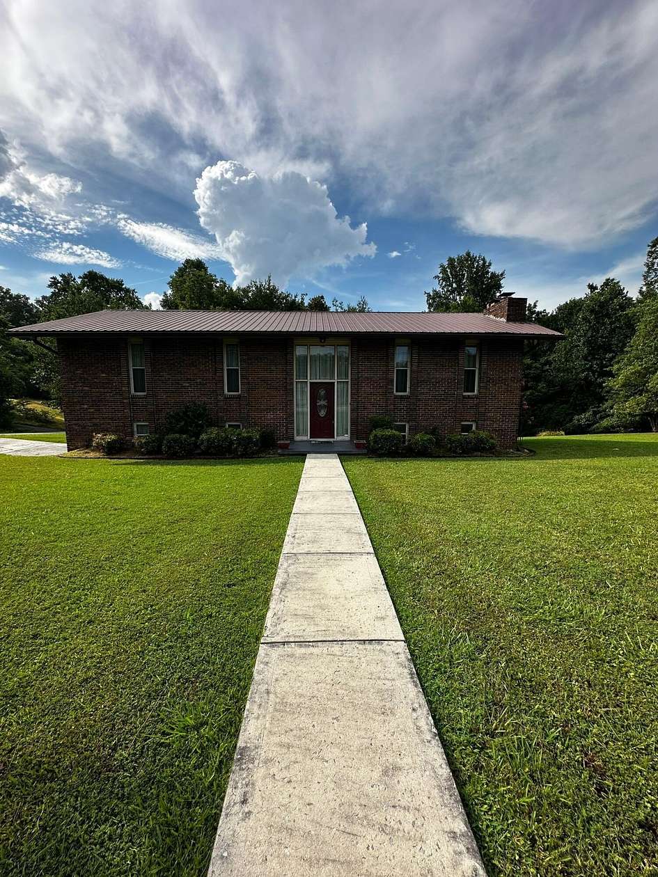 2.3 Acres of Land with Home for Sale in Dayton, Tennessee