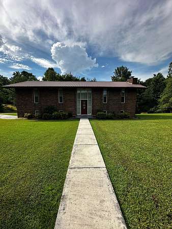2.3 Acres of Land with Home for Sale in Dayton, Tennessee