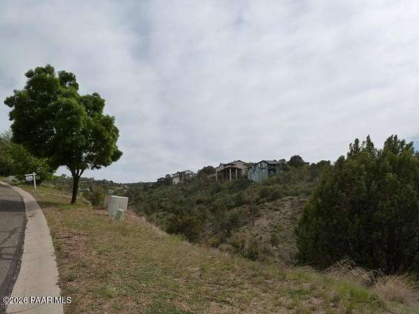 0.14 Acres of Residential Land for Sale in Prescott, Arizona