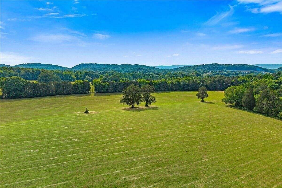 21 Acres of Land for Sale in Riceville, Tennessee