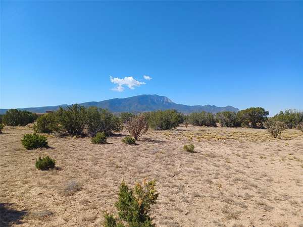 1 Acre of Residential Land for Sale in Placitas, New Mexico