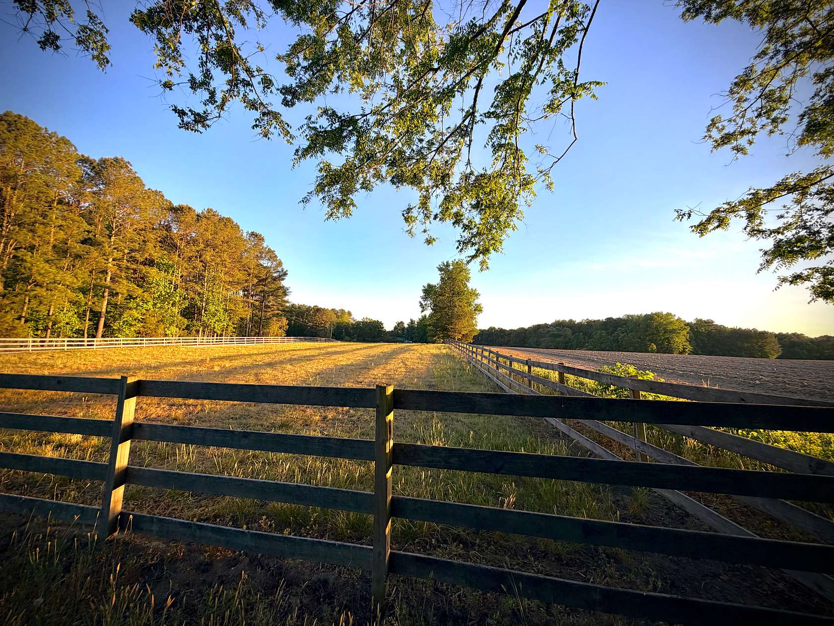 1.19 Acres of Residential Land for Sale in Zebulon, North Carolina