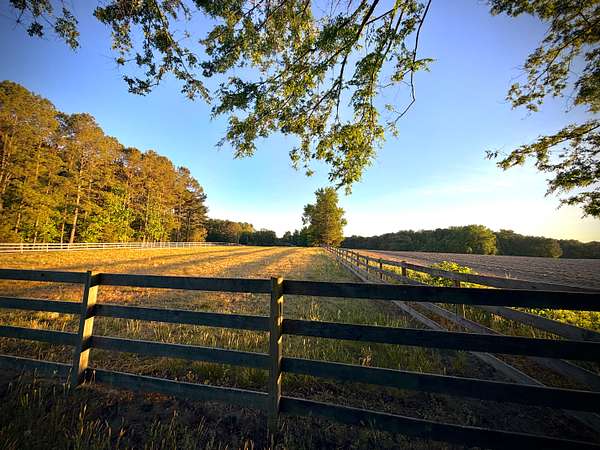 1.19 Acres of Residential Land for Sale in Zebulon, North Carolina