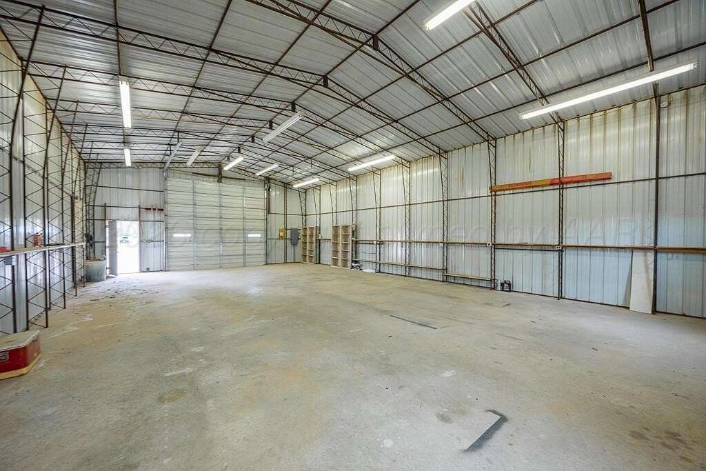 1.56 Acres of Land with Home for Sale in Bushland, Texas