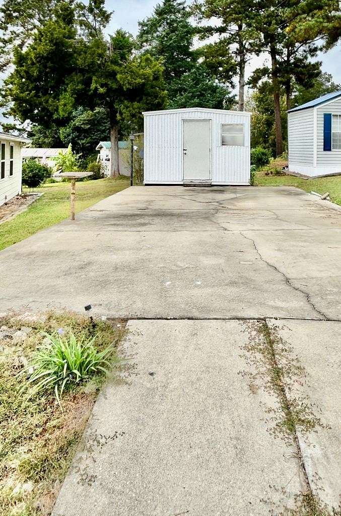 0.01 Acres of Residential Land for Sale in Georgetown, Georgia