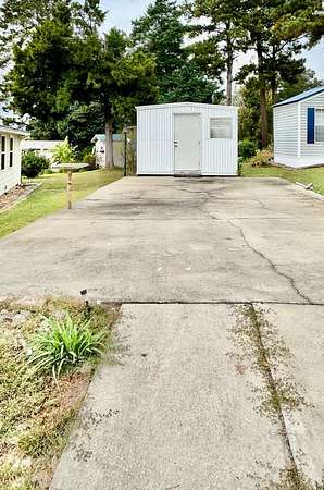 0.01 Acres of Residential Land for Sale in Georgetown, Georgia