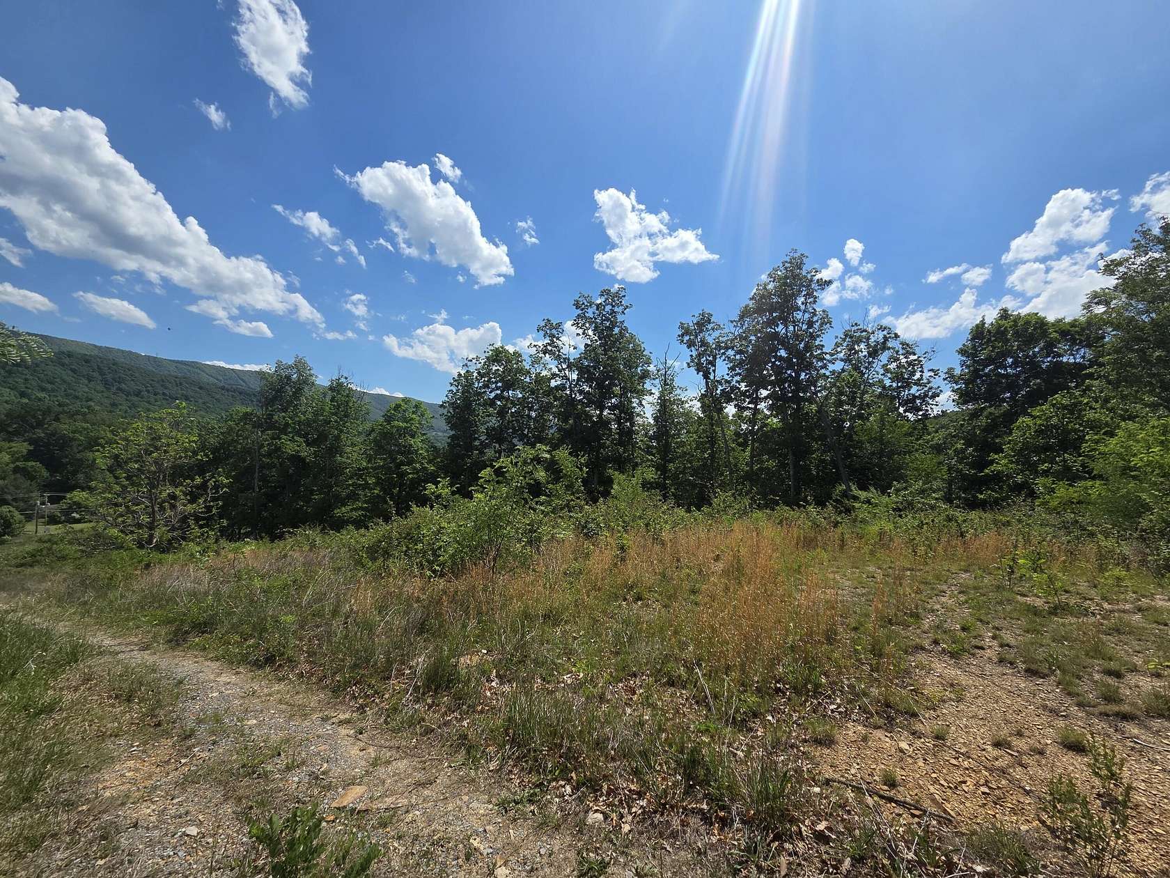 2.72 Acres of Residential Land for Sale in Peterstown, West Virginia