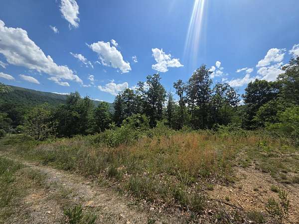 2.72 Acres of Residential Land for Sale in Peterstown, West Virginia