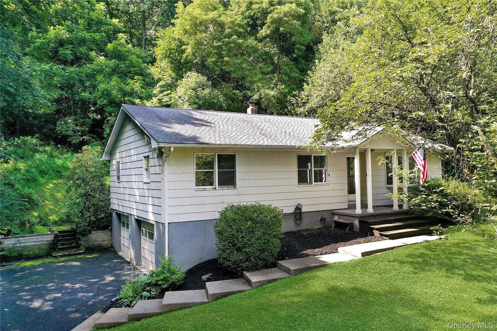 1.9 Acres of Land with Home for Sale in Pine Island, New York