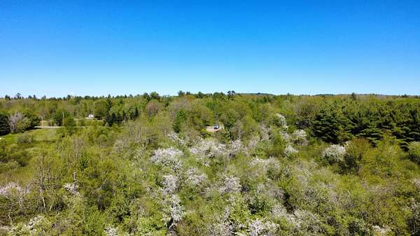 3.9 Acres of Residential Land for Sale in Swanville, Maine
