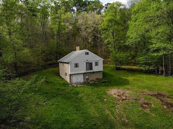 1.8 Acres of Land with Home for Sale in Austin, Pennsylvania