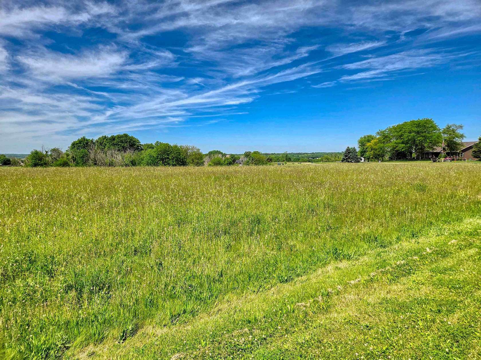 2 Acres of Residential Land for Sale in Freedom Township, Illinois