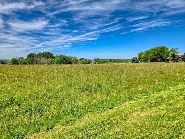 2 Acres of Residential Land for Sale in Freedom Township, Illinois