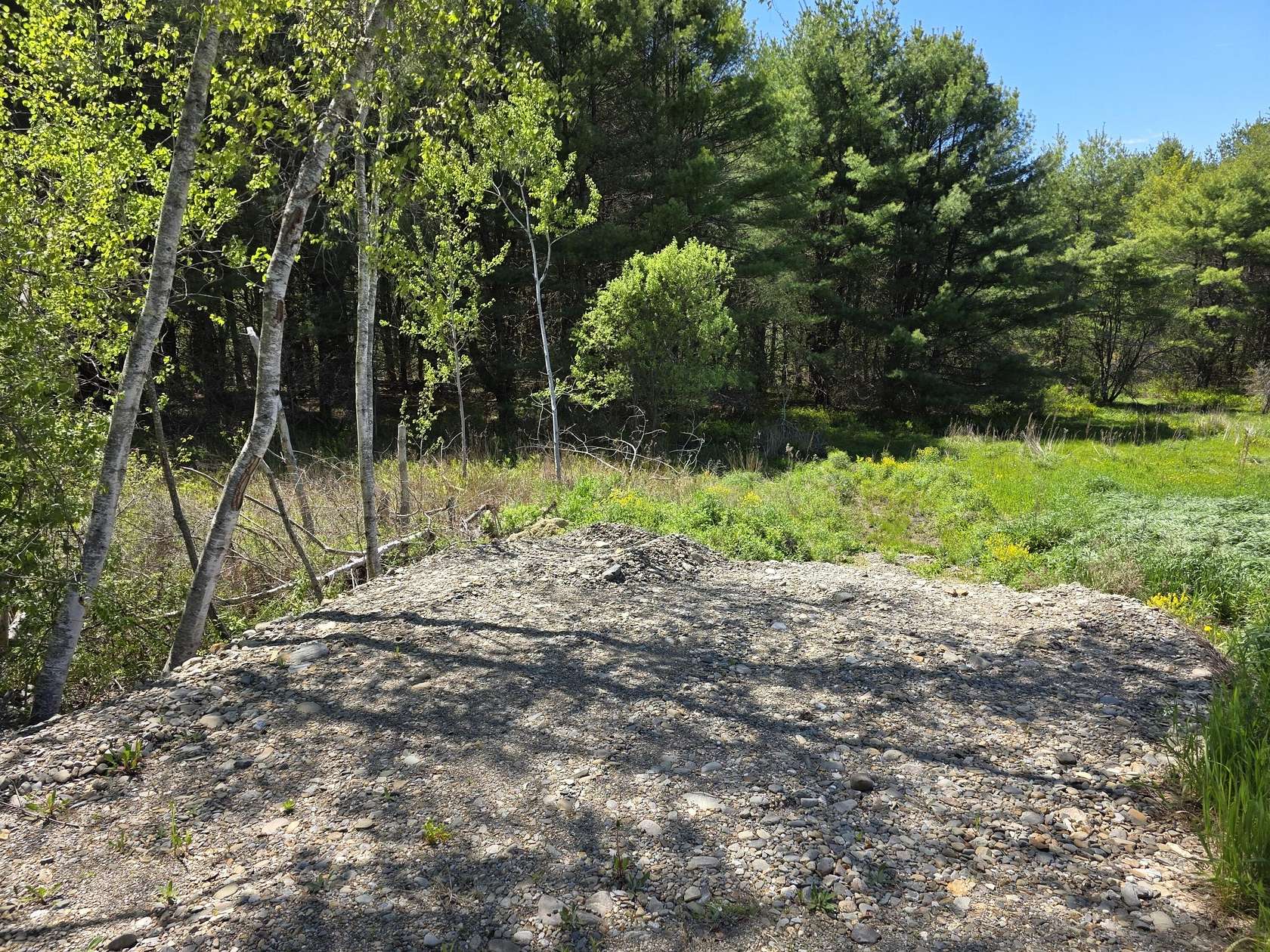 2.9 Acres of Residential Land for Sale in Swanville, Maine