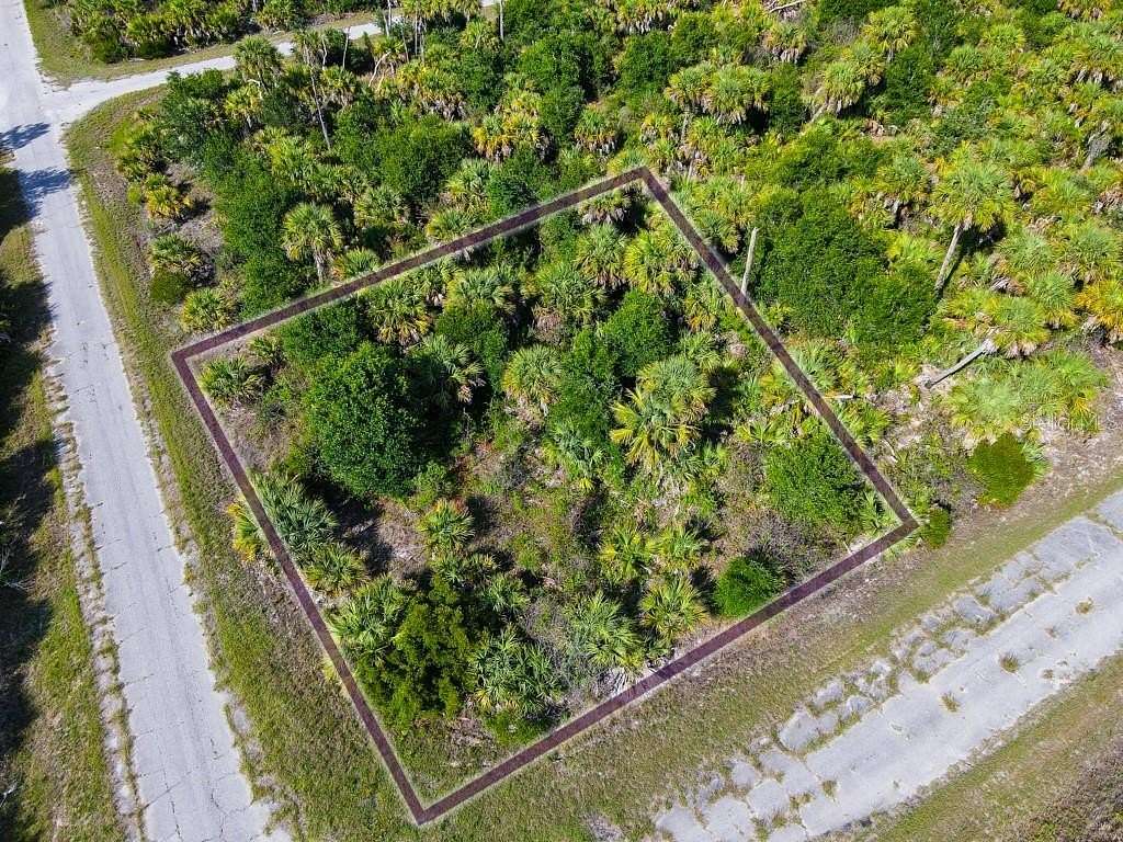 0.29 Acres of Mixed-Use Land for Sale in North Port, Florida