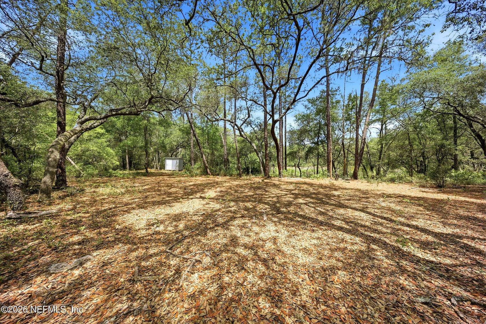 0.51 Acres of Residential Land for Sale in Fort McCoy, Florida