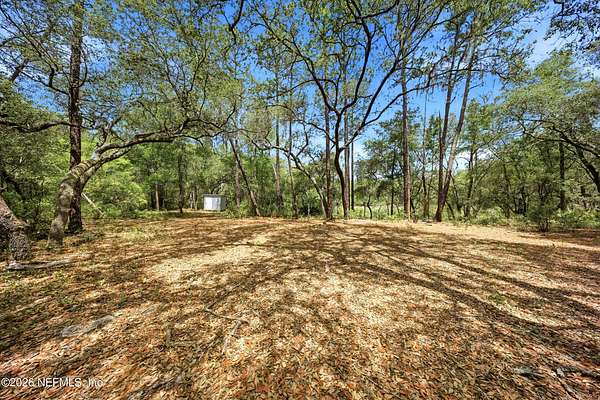 0.51 Acres of Residential Land for Sale in Fort McCoy, Florida