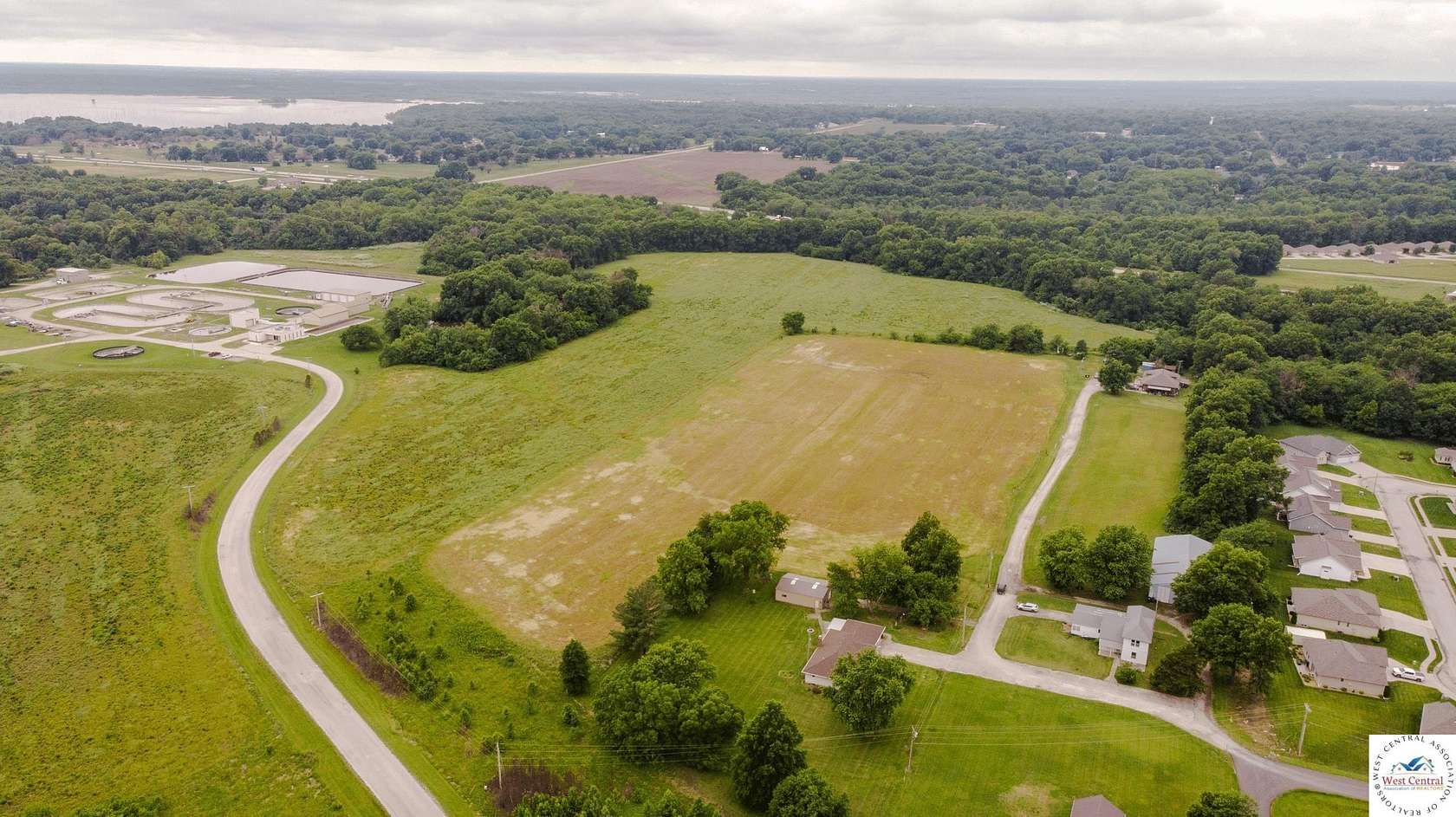 10.9 Acres of Land for Sale in Clinton, Missouri
