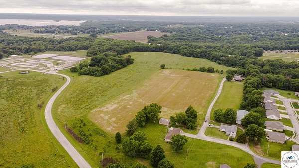 10.9 Acres of Land for Sale in Clinton, Missouri