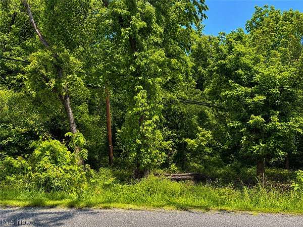0.09 Acres of Land for Sale in Bridgeport, Ohio