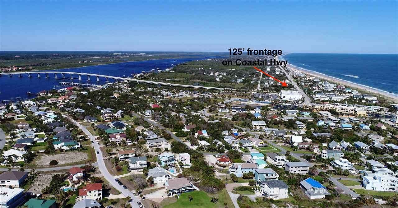 0.23 Acres of Mixed-Use Land for Sale in St. Augustine, Florida