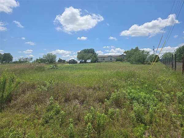 1.84 Acres of Residential Land for Sale in Niederwald, Texas