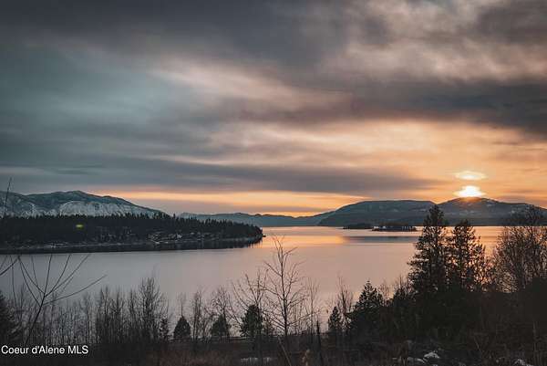 0.37 Acres of Residential Land for Sale in Hope, Idaho