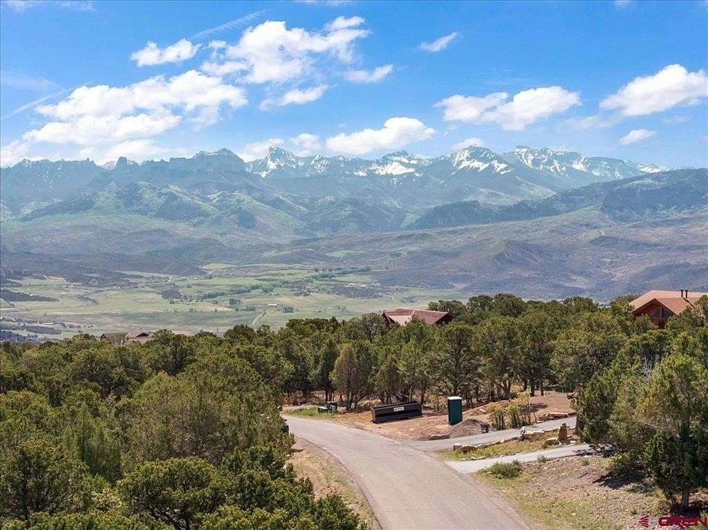 2.87 Acres of Land for Sale in Ridgway, Colorado