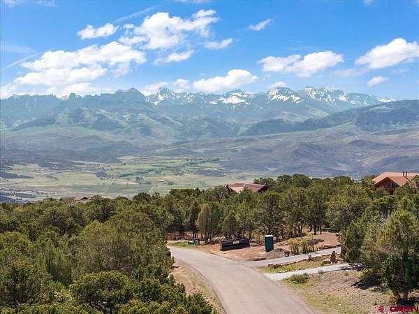 2.87 Acres of Land for Sale in Ridgway, Colorado