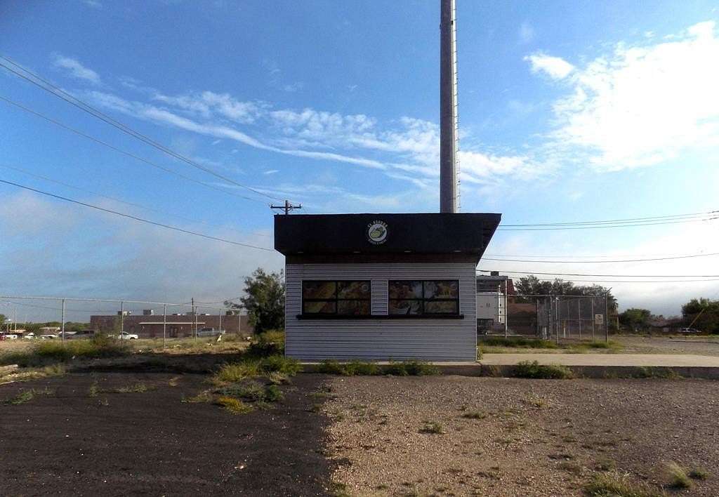 0.3 Acres of Land for Sale in Eagle Pass, Texas