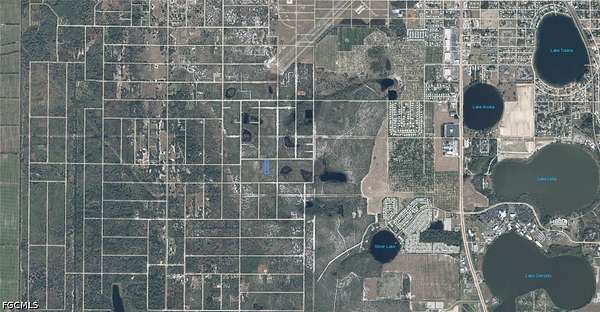 1.26 Acres of Land for Sale in Avon Park, Florida