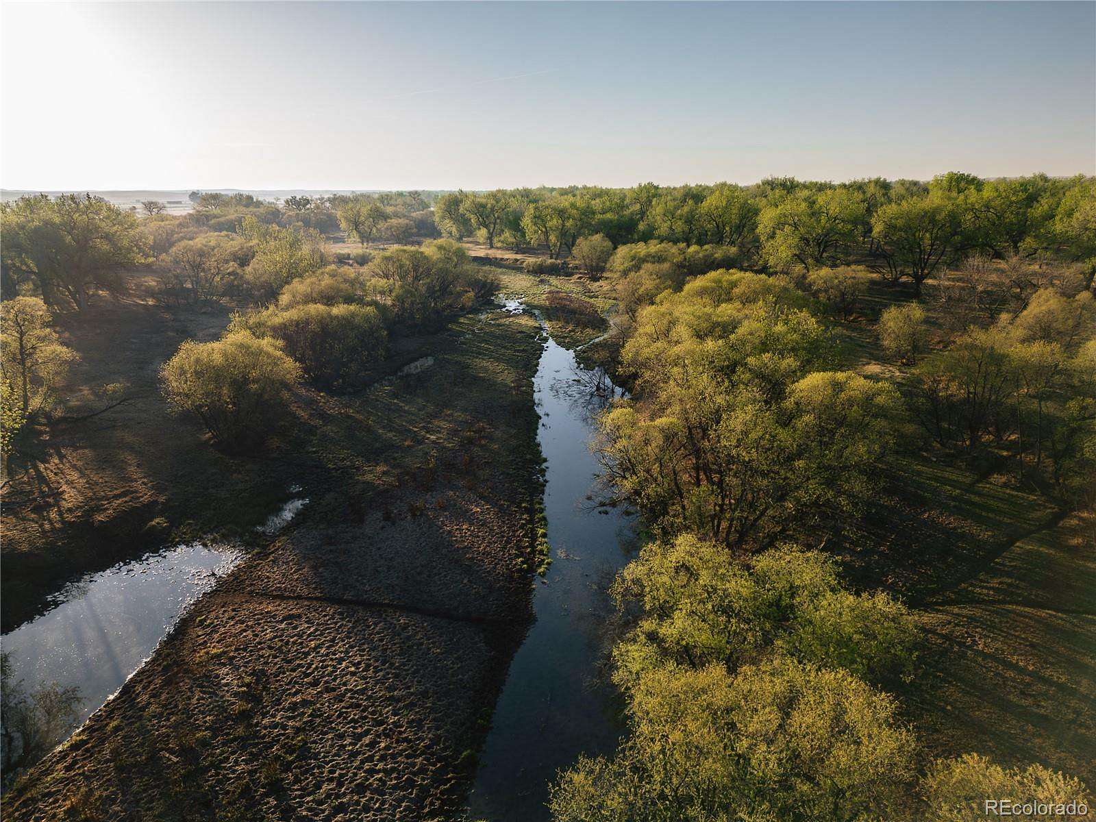80 Acres of Recreational Land for Sale in Kersey, Colorado