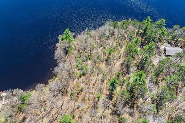 2.85 Acres of Mixed-Use Land for Sale in Eagle River, Wisconsin