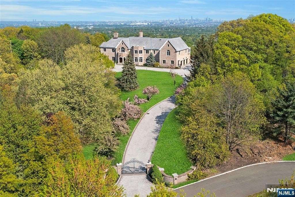 5 Acres of Land with Home for Sale in Cedar Grove, New Jersey
