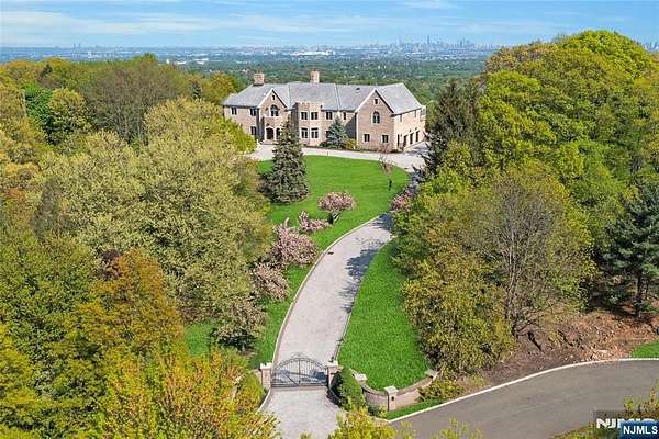 5 Acres of Land with Home for Sale in Cedar Grove, New Jersey